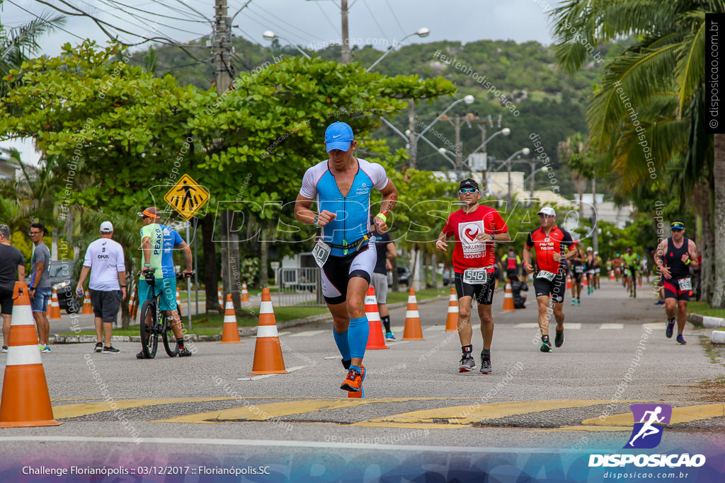 Challenge Florianópolis 2017