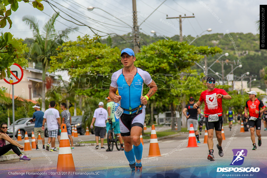 Challenge Florianópolis 2017