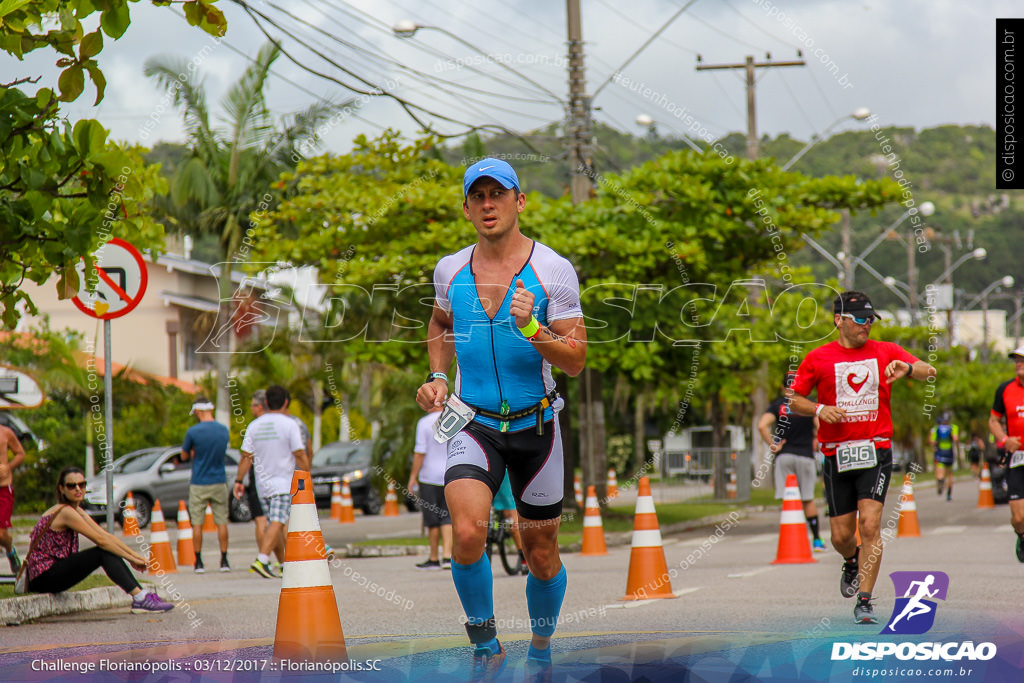 Challenge Florianópolis 2017