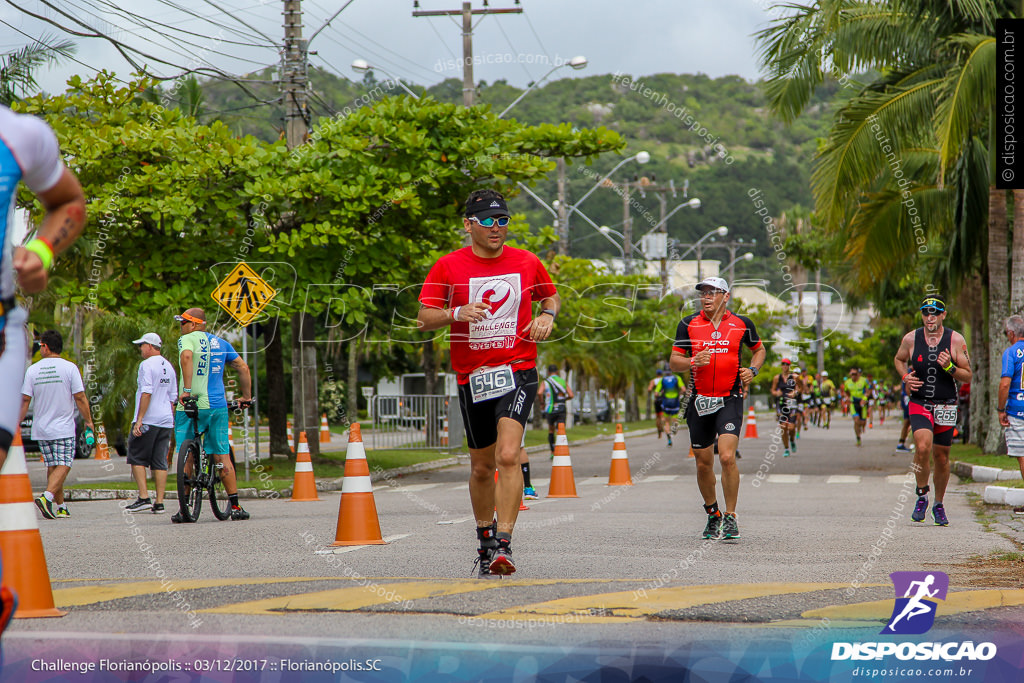 Challenge Florianópolis 2017