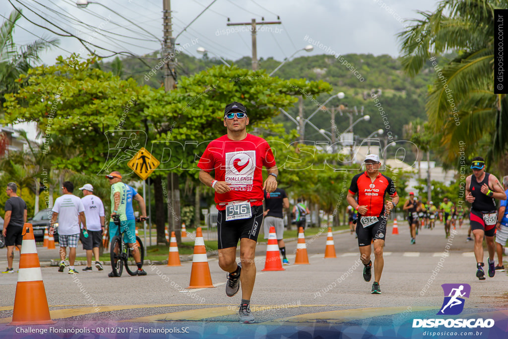 Challenge Florianópolis 2017