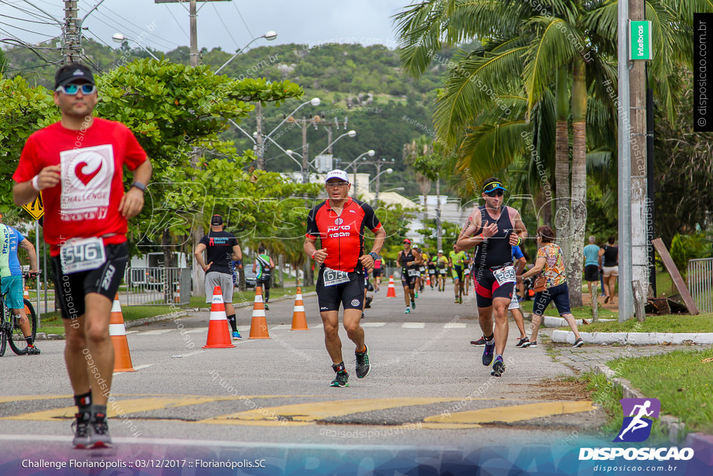 Challenge Florianópolis 2017