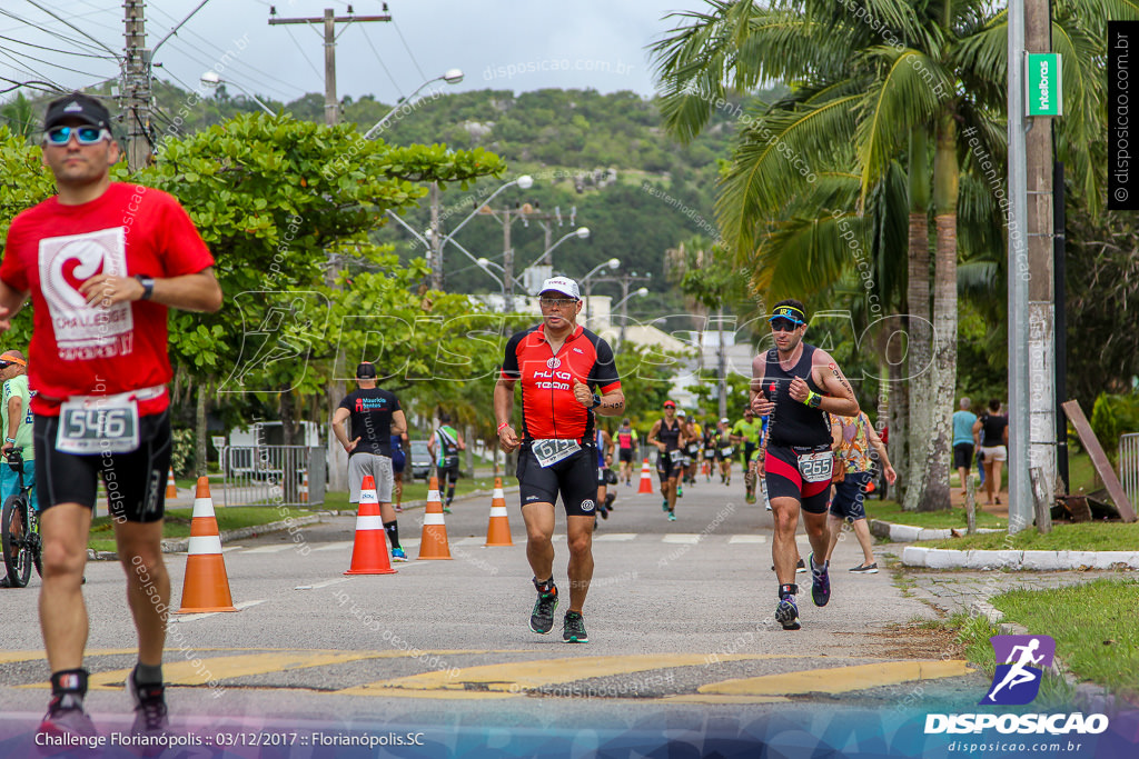 Challenge Florianópolis 2017