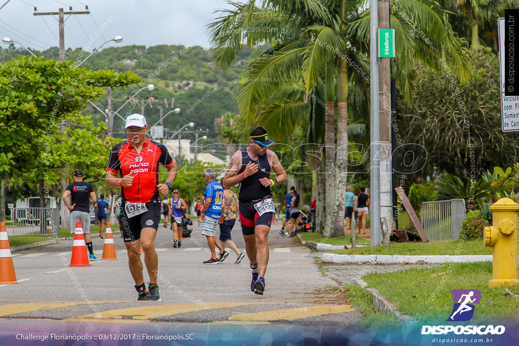 Challenge Florianópolis 2017