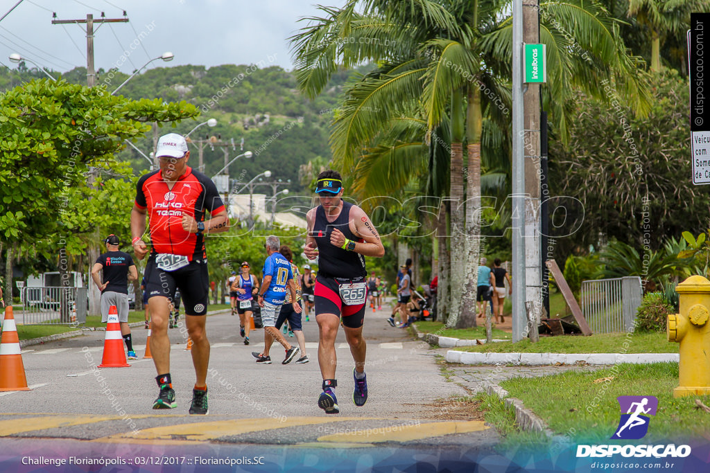 Challenge Florianópolis 2017