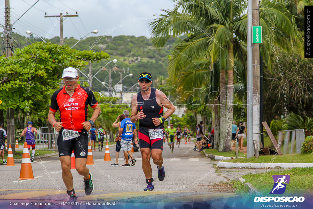 Challenge Florianópolis 2017