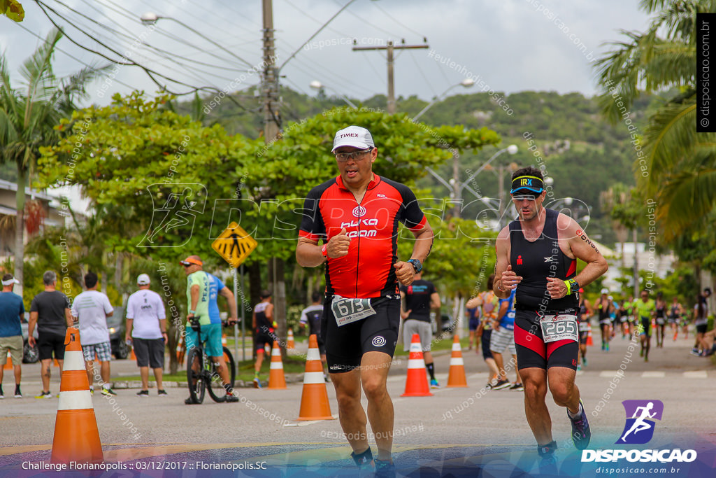 Challenge Florianópolis 2017