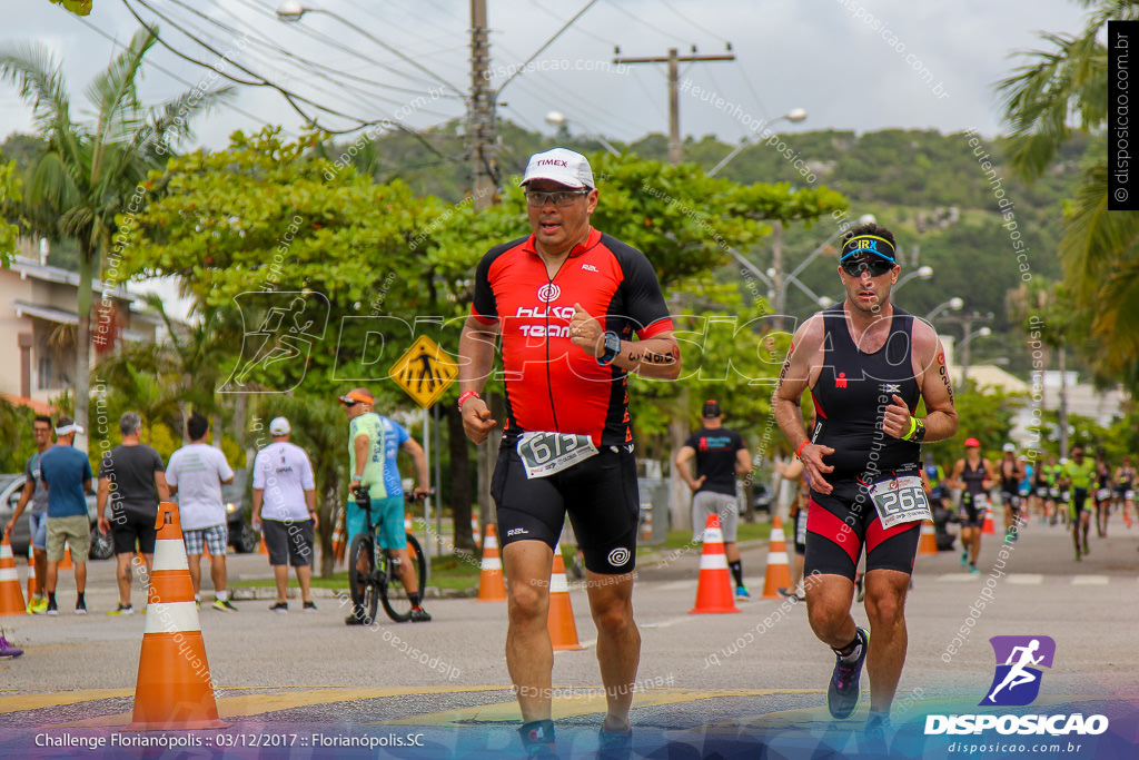 Challenge Florianópolis 2017