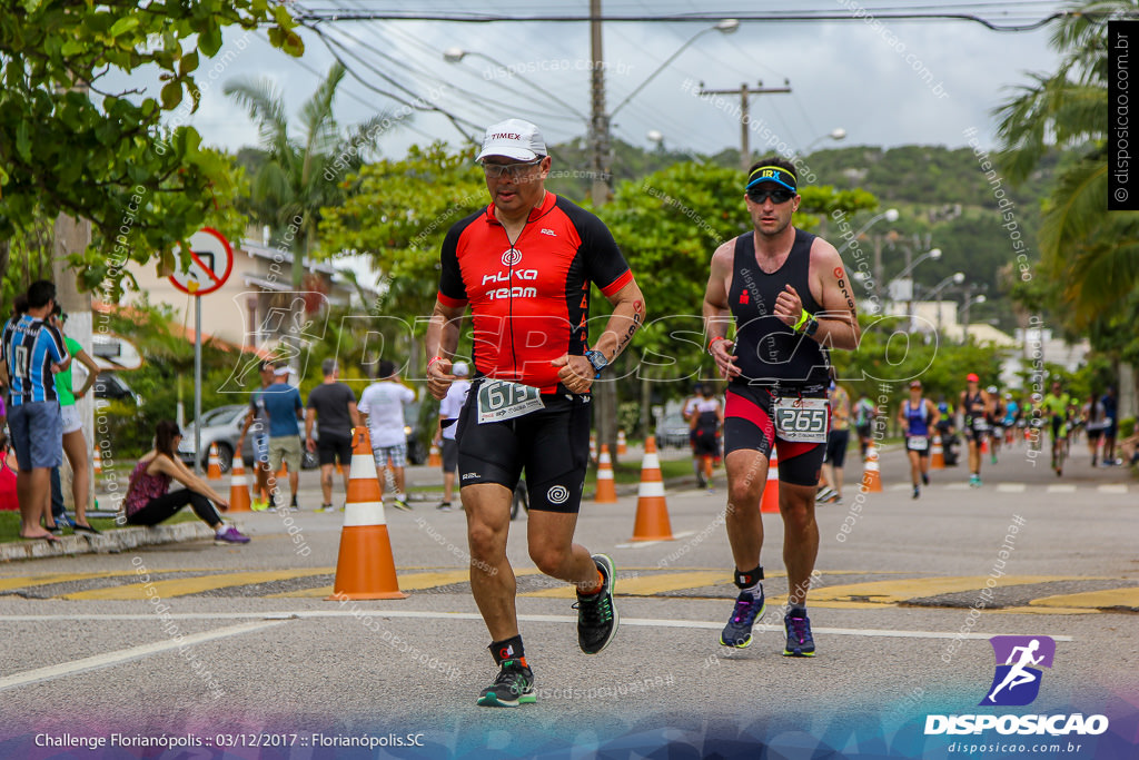 Challenge Florianópolis 2017