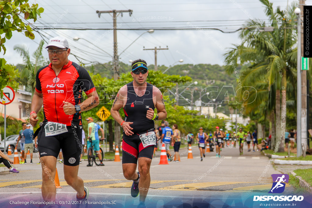 Challenge Florianópolis 2017