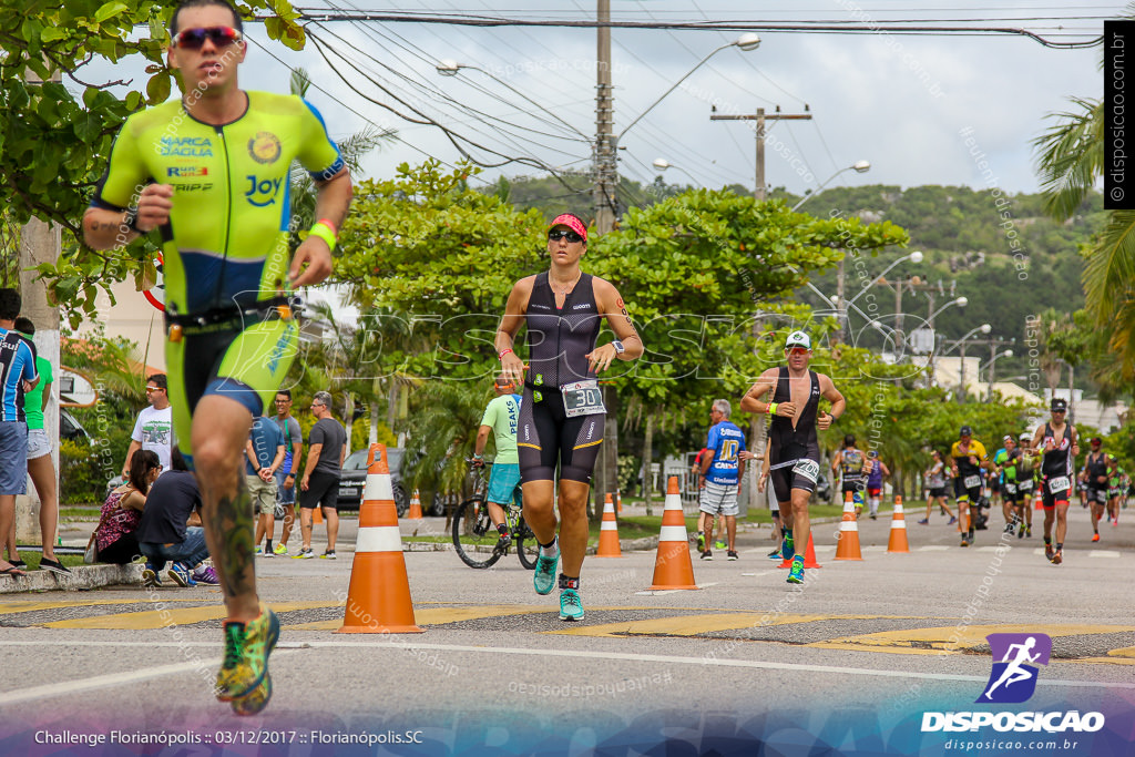 Challenge Florianópolis 2017