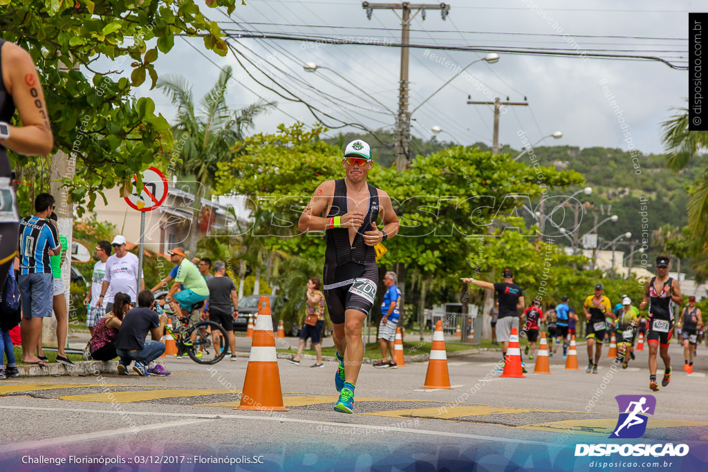 Challenge Florianópolis 2017