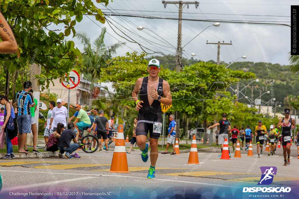 Challenge Florianópolis 2017