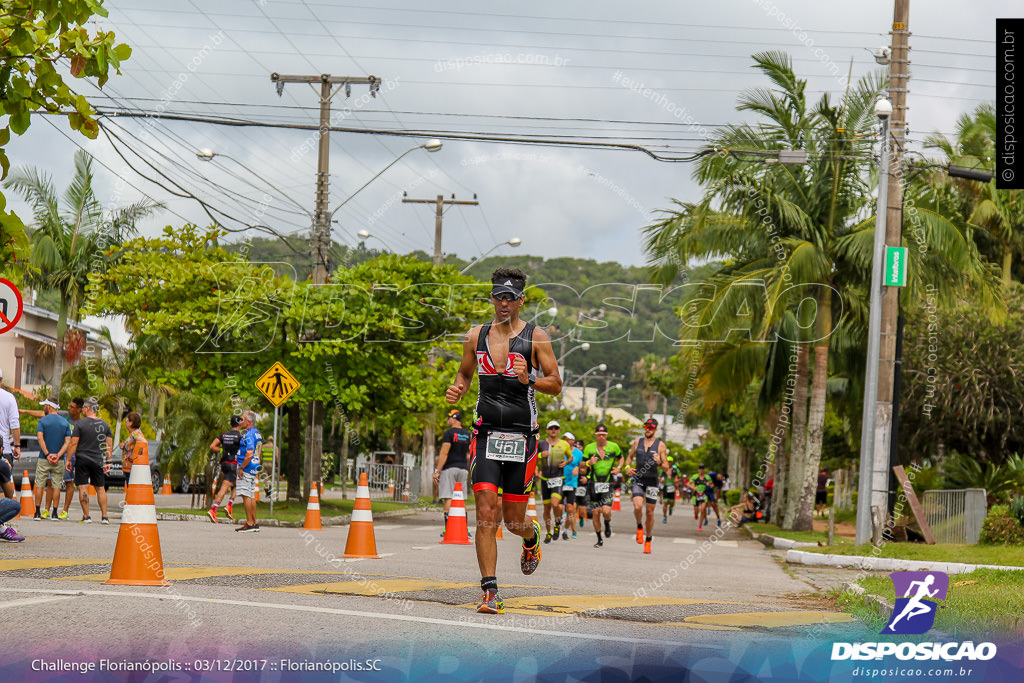 Challenge Florianópolis 2017