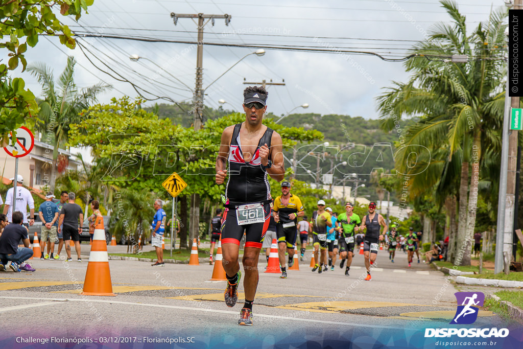 Challenge Florianópolis 2017