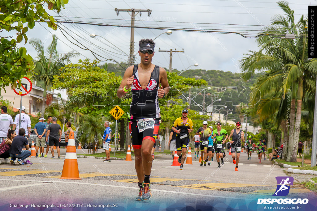 Challenge Florianópolis 2017