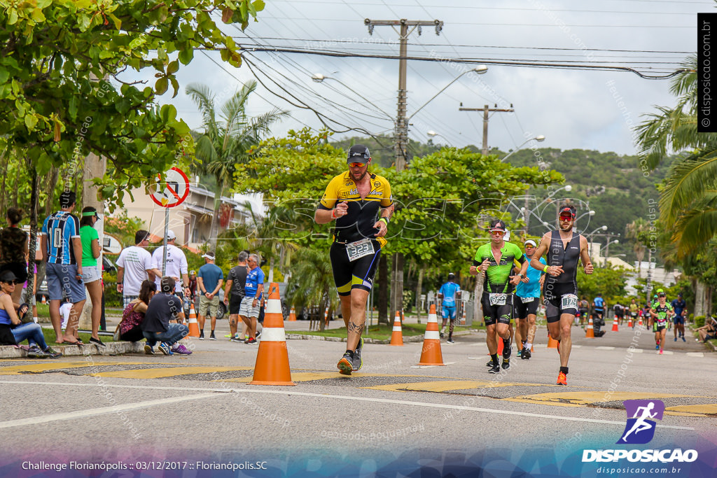 Challenge Florianópolis 2017