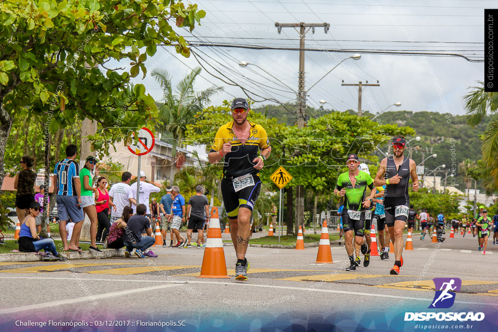 Challenge Florianópolis 2017