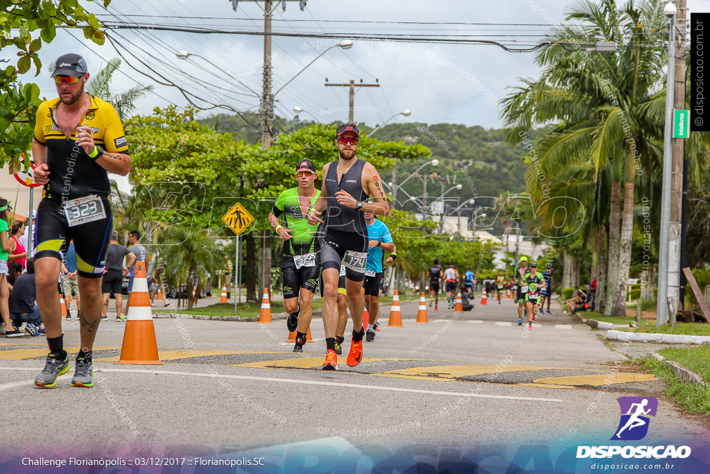 Challenge Florianópolis 2017