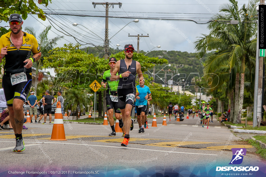 Challenge Florianópolis 2017