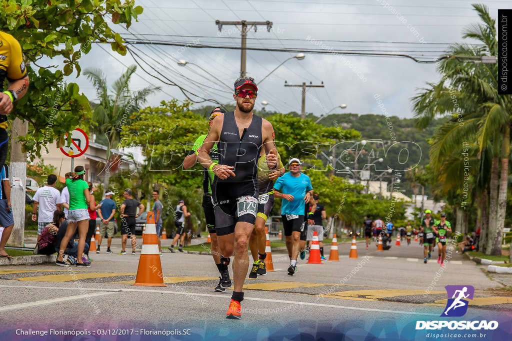 Challenge Florianópolis 2017