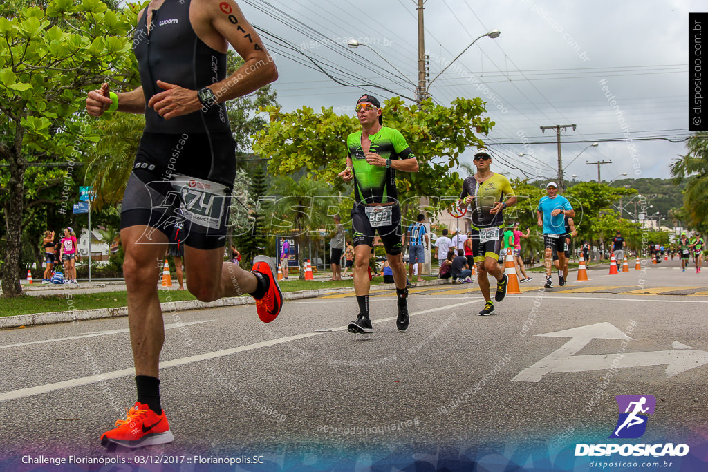 Challenge Florianópolis 2017