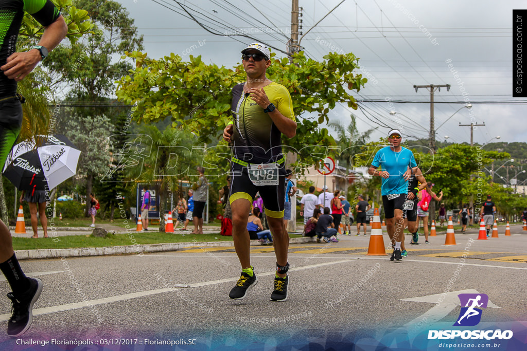 Challenge Florianópolis 2017