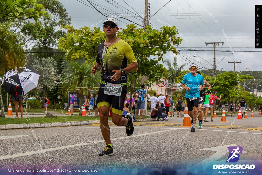 Challenge Florianópolis 2017