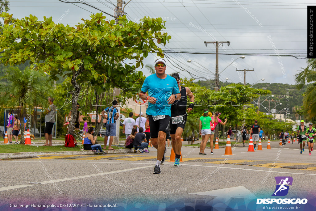 Challenge Florianópolis 2017