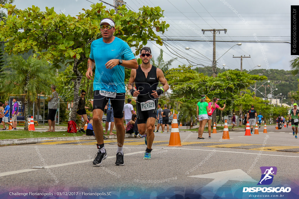 Challenge Florianópolis 2017