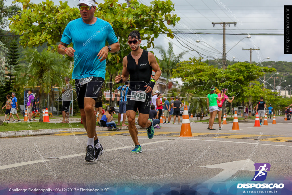 Challenge Florianópolis 2017