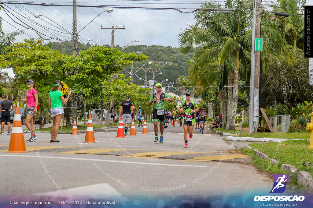 Challenge Florianópolis 2017