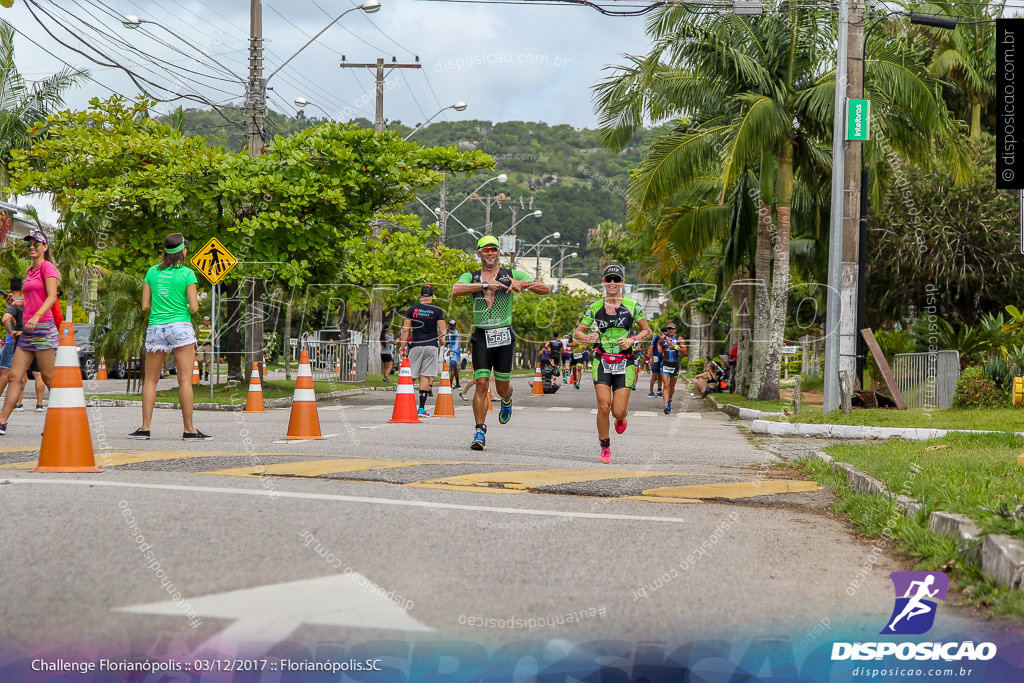 Challenge Florianópolis 2017