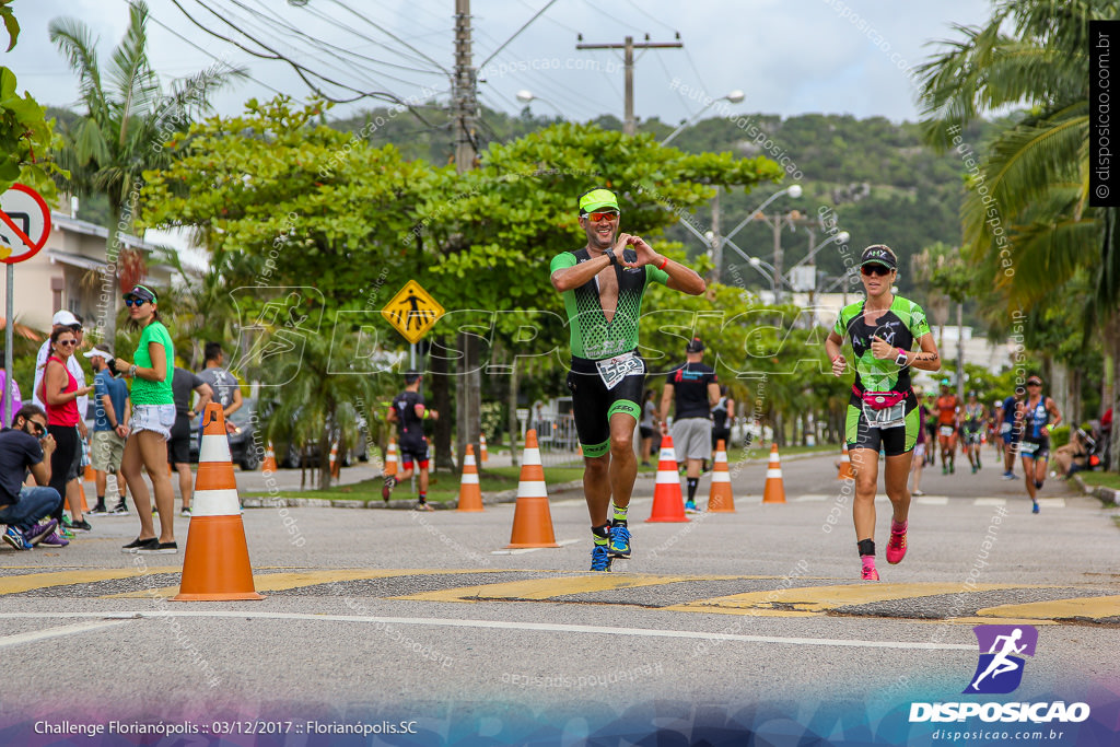 Challenge Florianópolis 2017