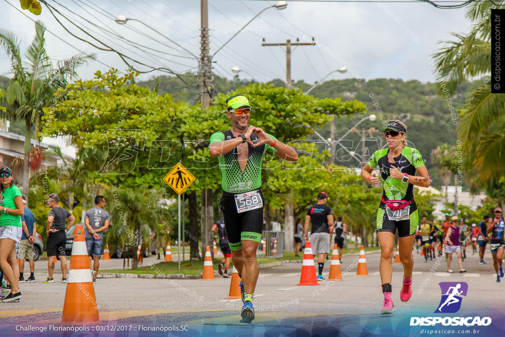 Challenge Florianópolis 2017