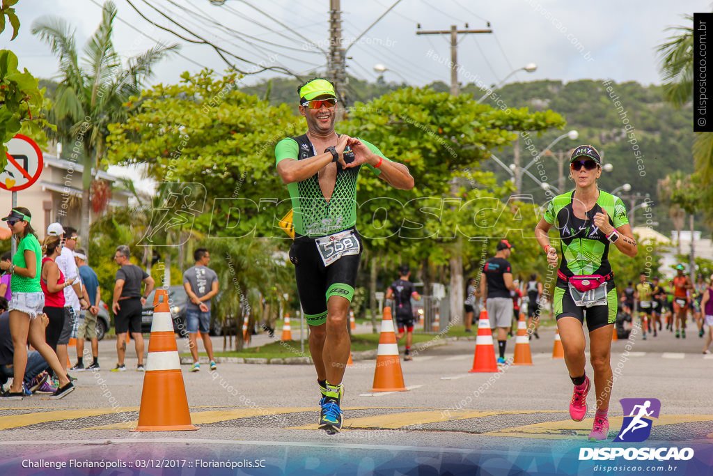 Challenge Florianópolis 2017