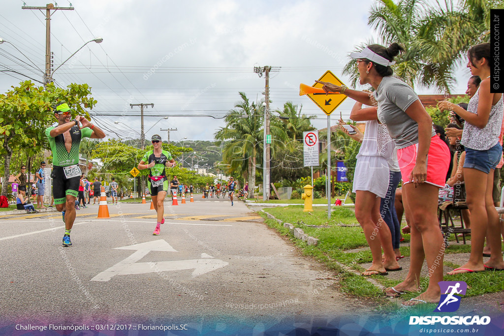 Challenge Florianópolis 2017