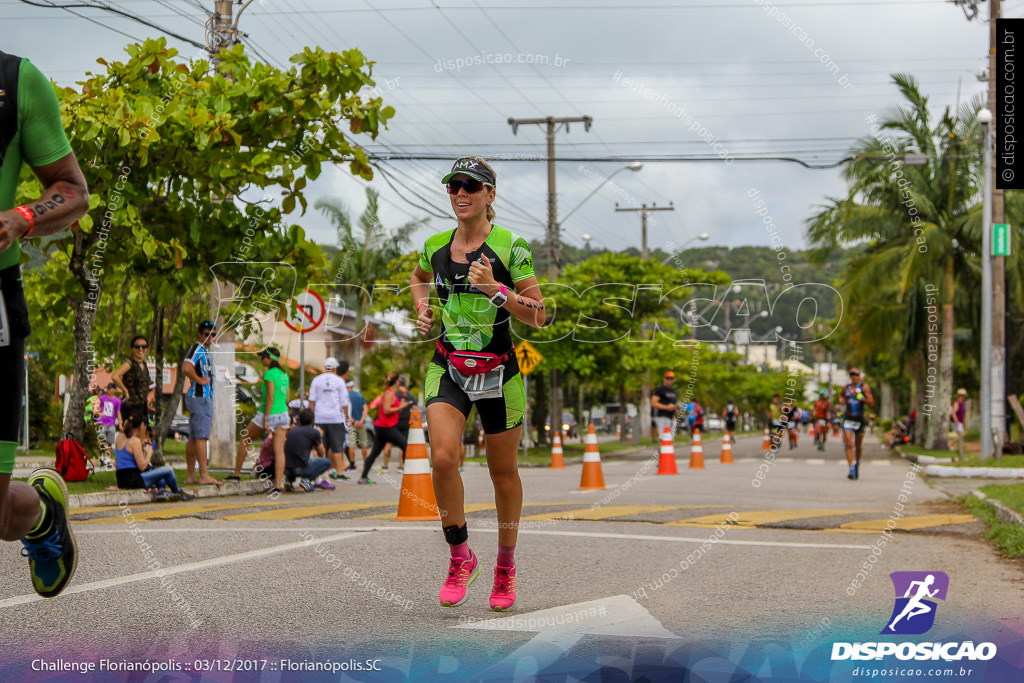 Challenge Florianópolis 2017