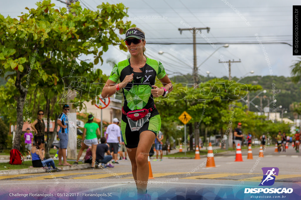 Challenge Florianópolis 2017