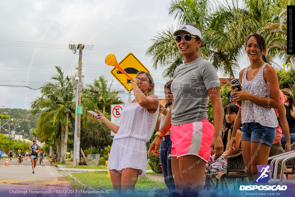 Challenge Florianópolis 2017