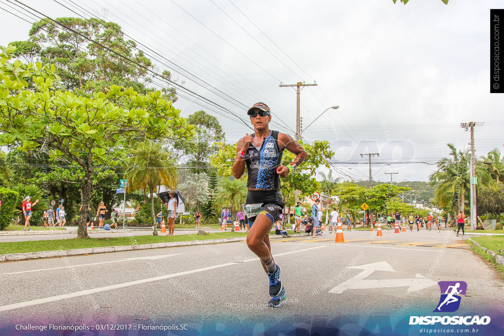 Challenge Florianópolis 2017