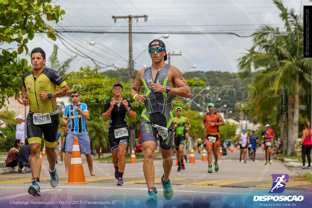 Challenge Florianópolis 2017