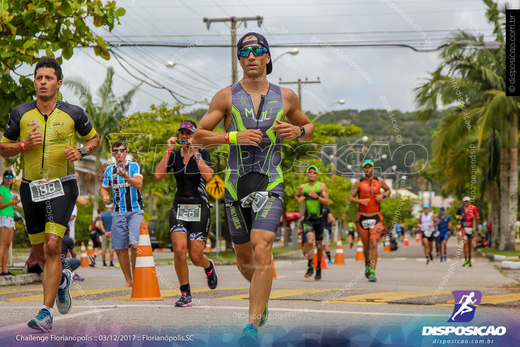 Challenge Florianópolis 2017