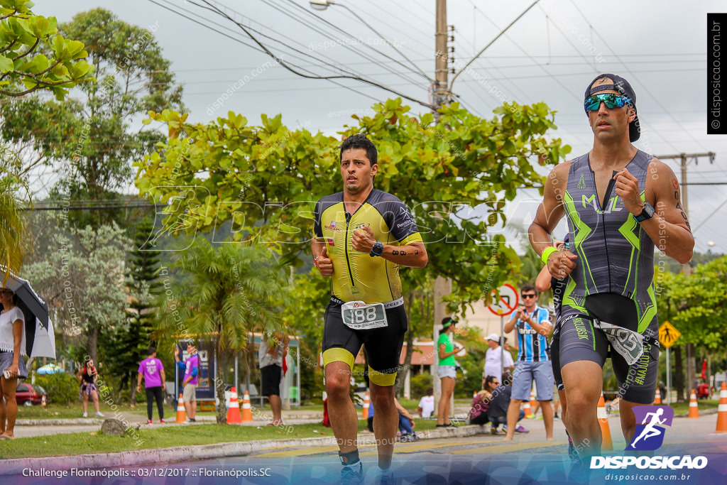 Challenge Florianópolis 2017