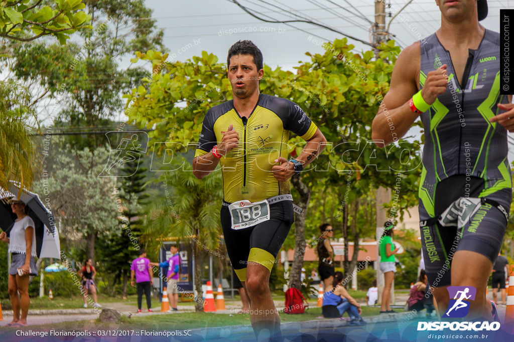 Challenge Florianópolis 2017