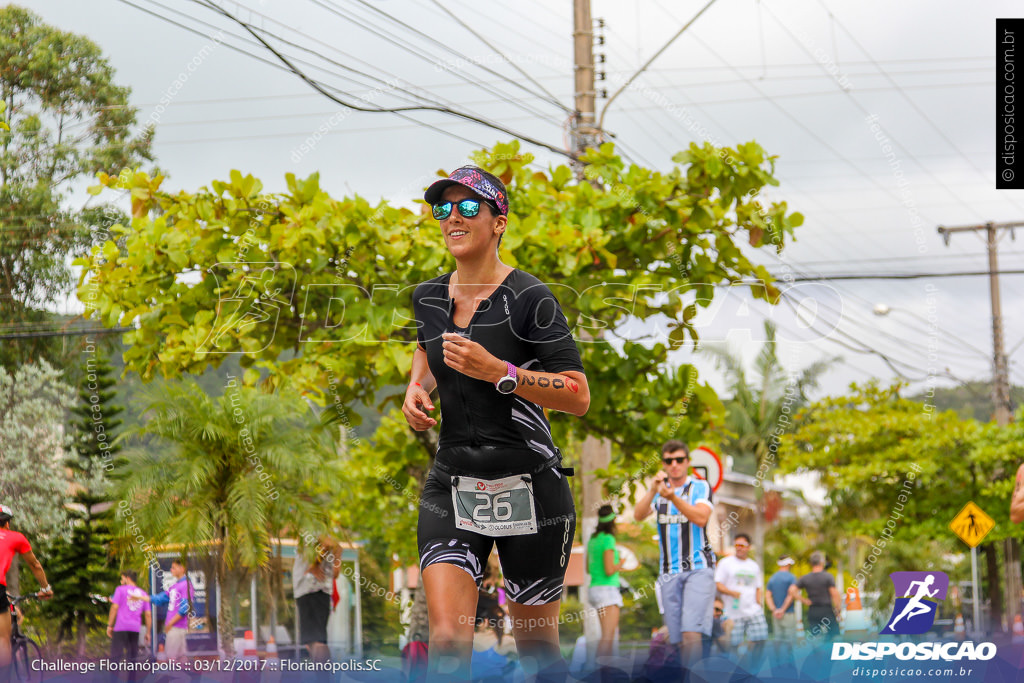 Challenge Florianópolis 2017