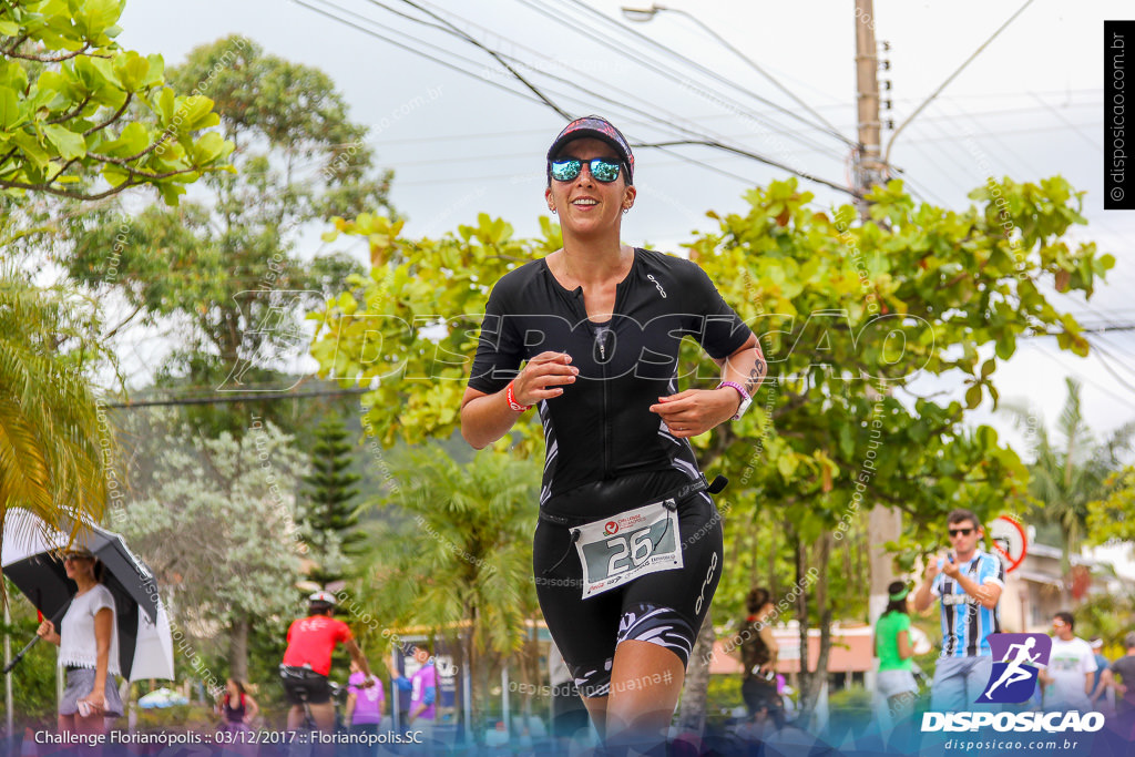 Challenge Florianópolis 2017