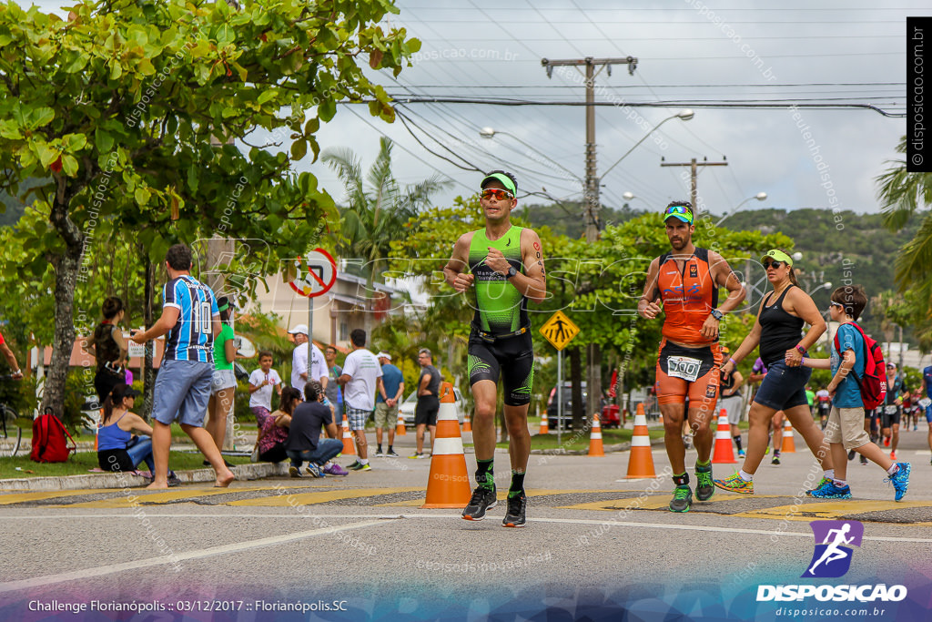 Challenge Florianópolis 2017