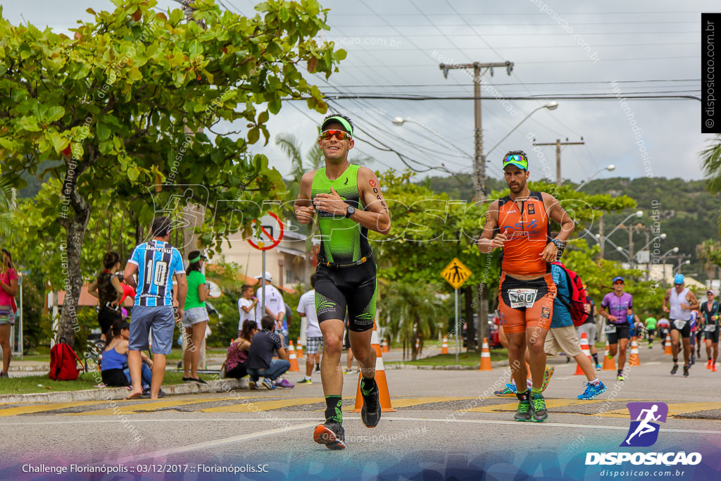 Challenge Florianópolis 2017