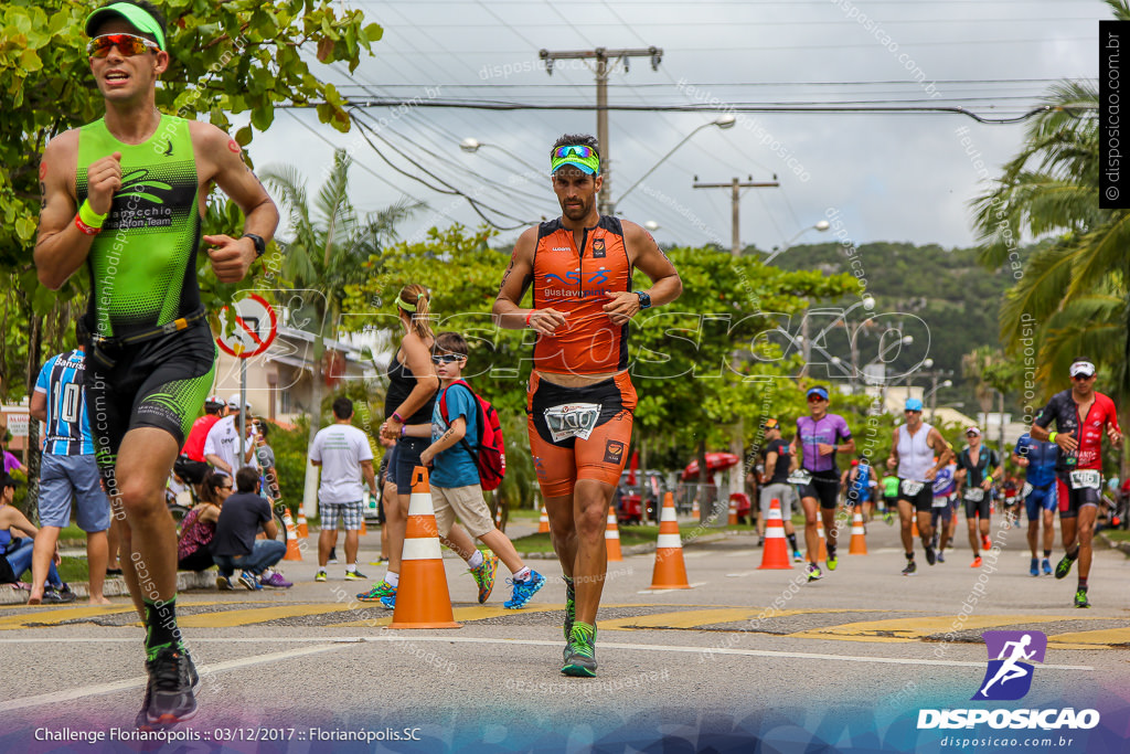 Challenge Florianópolis 2017